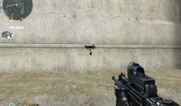 CF最新武器实战爆料,揭秘战场利器性能与战术运用